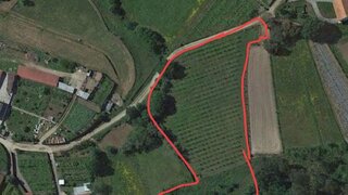 Land for sale in Valença, Portugal — €59,000