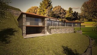 Land for sale in Arcos de Valdevez, Portugal — €225,000