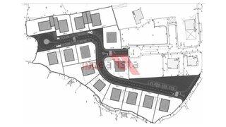 Land for sale in Arcos de Valdevez, Portugal — €51,000