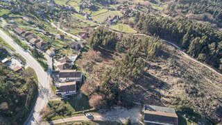 Land for sale in Ribeira de Pena, Portugal — €45,000