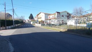 Land for sale in Chaves, Portugal — €105,000