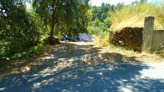 Land for sale in Cinfães, Portugal — €80,000