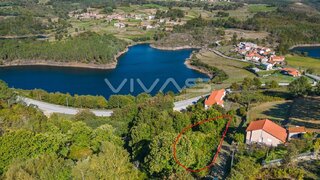Land for sale in Montalegre, Portugal — €55,000