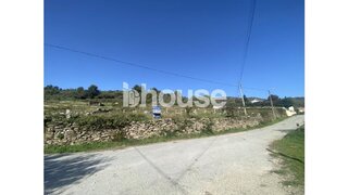 Land for sale in Valpaços, Portugal — €13,000