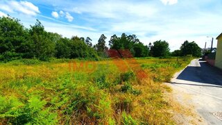 Land for sale in Arcos de Valdevez, Portugal — €60,000