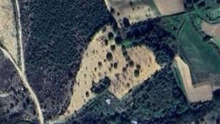 Land for sale in Valpaços, Portugal — €15,000