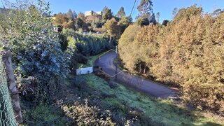 Land for sale in Vouzela, Portugal — €35,000
