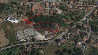 Land for sale in Santa Comba Dão, Portugal — €15,000