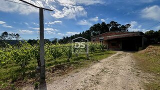 Land for sale in Monção, Portugal — €127,500