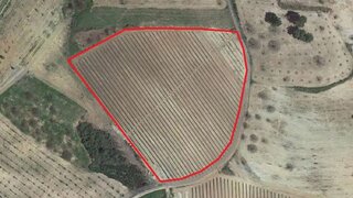 Land for sale in Bragança, Portugal — €88,000