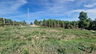 Terreno para venda em Chaves, Portugal — 34 500 €