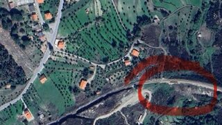 Terreno em Mangualde