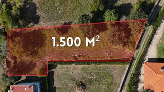 Land for sale in Caminha, Portugal — €80,000