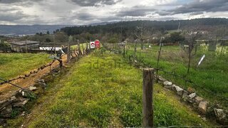 Terreno em Vila Real