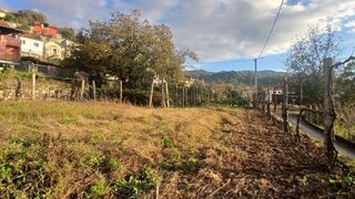 Land for sale in Ponte da Barca, Portugal — €59,000