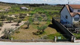 Land for sale in Valpaços, Portugal — €35,000