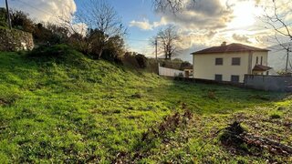 Land for sale in Ponte de Lima, Portugal — €37,000