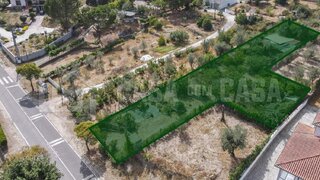 Terreno de 927 m² em Viseu