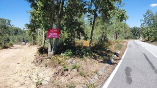 Land for sale in Aguiar da Beira, Portugal — €20,000