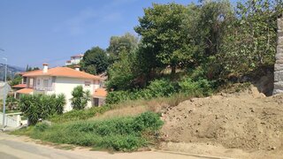 Land for sale in Resende, Portugal — €80,000