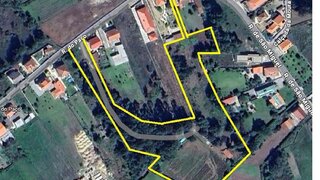 Terreno de 17 300 m² em Viana do Castelo