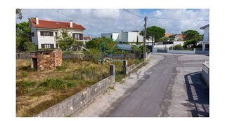 Terreno de 2392 m² em Viana do Castelo