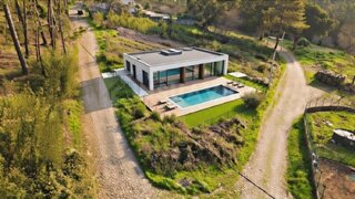Land for sale in Caminha, Portugal — €75,000