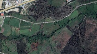 Land for sale in Sernancelhe, Portugal — €109,000