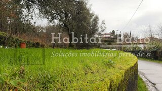 Land for sale in Mondim de Basto, Portugal — €39,000