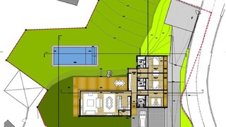Terreno de 1324 m² em Viana do Castelo