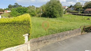 Land for sale in Monção, Portugal — €24,500
