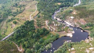 Land for sale in Santa Comba Dão, Portugal — €140,000