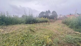 Terreno de 1900 m² em Viseu