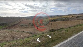 Land for sale in Valpaços, Portugal — €25,000