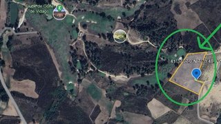 Land for sale in Vila Pouca de Aguiar, Portugal — €30,000