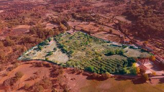 Land for sale in Chaves, Portugal — €130,000