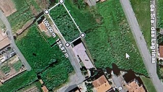 Terreno em Viana do Castelo · 850 m² · 85 000 €