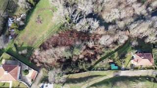Land for sale in Vila Nova de Cerveira, Portugal — €120,000