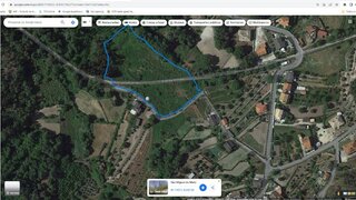 Land for sale in Vouzela, Portugal — €16,000