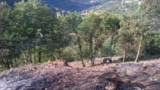 Land for sale in Resende, Portugal — €30,000
