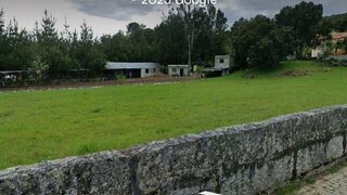 Land for sale in Vila Pouca de Aguiar, Portugal — €38,000