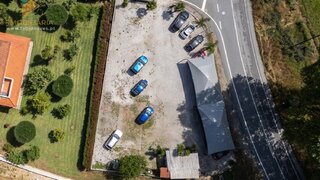 Land for sale in Ponte de Lima, Portugal — €115,000
