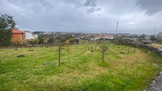 Land for sale in Vila Real, Portugal — €75,000