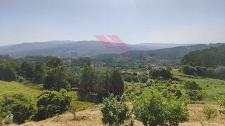 Land for sale in Arcos de Valdevez, Portugal — €22,000