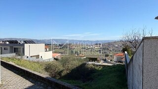 Land for sale in Lamego, Portugal — €79,000