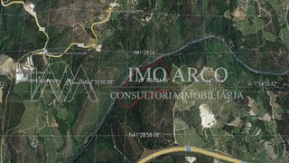 Land for sale in Mondim de Basto, Portugal — €75,000