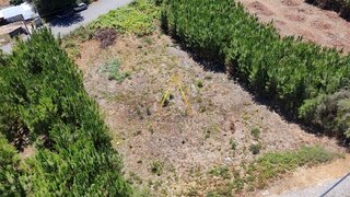 Terreno de 1268 m² em Viseu