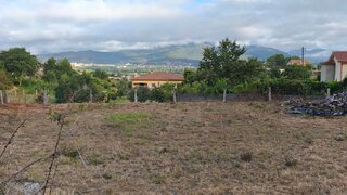 Land for sale in Valença, Portugal — €26,000