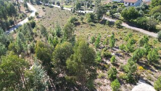 Land for sale in Santa Comba Dão, Portugal — €25,000