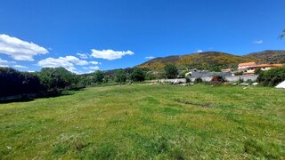 Terreno para venda em Chaves, Portugal — 57 500 €